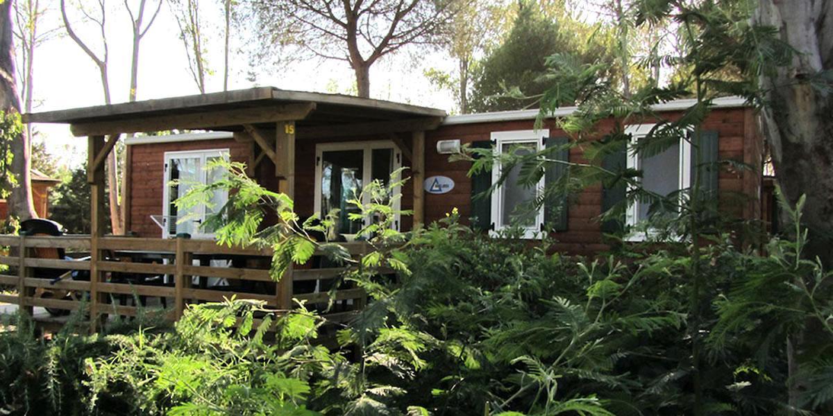 Camping Villaggio L'Ultima Spiaggia Bari Sardo Extérieur photo