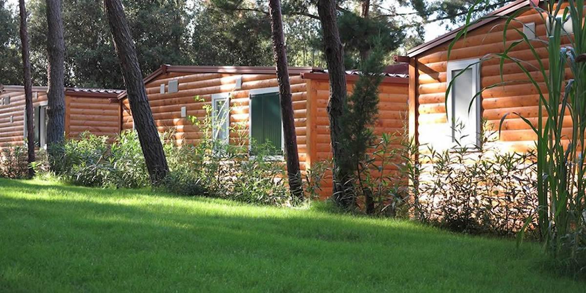 Camping Villaggio L'Ultima Spiaggia Bari Sardo Extérieur photo