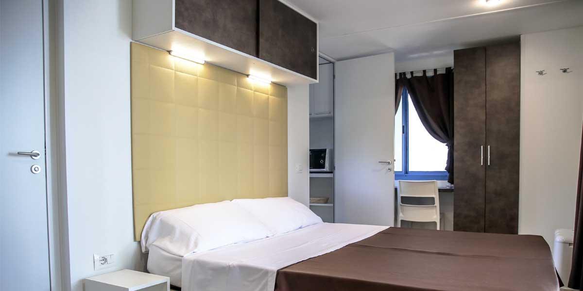 Camping Villaggio L'Ultima Spiaggia Bari Sardo Extérieur photo